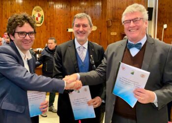 Nuovo ospedale di Vasto-San Salvo, firma storica: «Il sogno è realizzarlo in cinque anni»