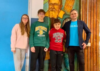 Campionati italiani di Astronomia, tre studenti di Vasto alla fase interregionale