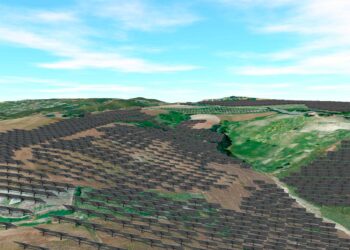 Un campo fotovoltaico per produrre 53.69 Mw a Furci, presentato il progetto al Ministero