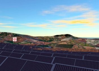 Un campo fotovoltaico per produrre 53.69 Mw a Furci, presentato il progetto al Ministero