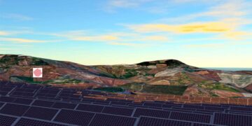 Un campo fotovoltaico per produrre 53.69 Mw a Furci, presentato il progetto al Ministero