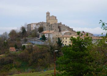 Fraine piange Bertino Chiavaro, l’ex fornaio benvoluto da tutti