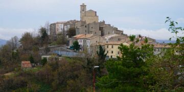 Fraine piange Bertino Chiavaro, l’ex fornaio benvoluto da tutti