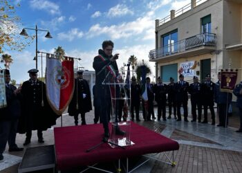 «Giorno della Memoria, siamo ripiombati nell’odio e nell’autodistruzione»