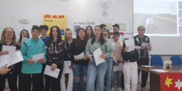 «Per non dimenticare. La Memoria attraverso gli occhi dei ragazzi»