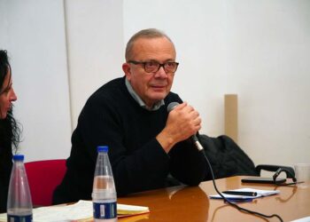 Giovanni Impastato racconta Peppino, «Le sue idee continuano a camminare. Eravamo soli, ora non più»