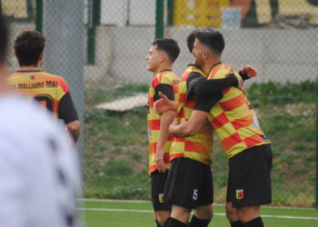 Casalbordino: inizio di 2024 devastante, Montesilvano demolito