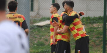 Casalbordino: inizio di 2024 devastante, Montesilvano demolito