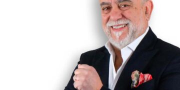 Regionali, dopo Cristina Lella ecco Guido Colella: candidato anche l’ex sindaco di Torrebruna