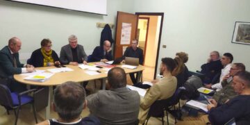 Asl Lanciano Vasto Chieti: «Un milione di investimenti per il distretto di Villa Santa Maria»
