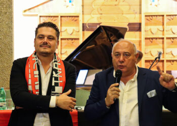 Miglianico-Lanciano: si dimettono D’Ottavio e Di Filippo. Giocatori e staff tecnico minacciano lo stop