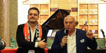 Miglianico-Lanciano: si dimettono D’Ottavio e Di Filippo. Giocatori e staff tecnico minacciano lo stop