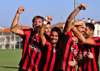 Miglianico-Lanciano: si dimettono D’Ottavio e Di Filippo. Giocatori e staff tecnico minacciano lo stop