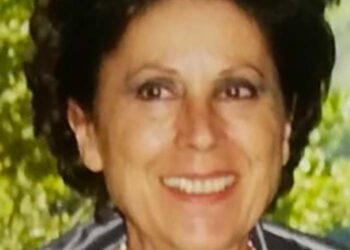 Si è spenta la prof.ssa Luciana Fedi, per tanti anni docente al “Mattioli” di Vasto
