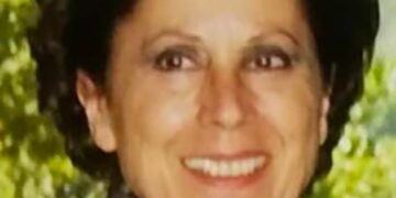 Si è spenta la prof.ssa Luciana Fedi, per tanti anni docente al “Mattioli” di Vasto