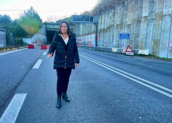 Almeno 4 mesi per riaprire la galleria “San Silvestro”, possibile azzeramento pedaggio in tratto A14