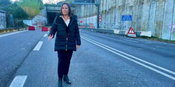 Almeno 4 mesi per riaprire la galleria “San Silvestro”, possibile azzeramento pedaggio in tratto A14