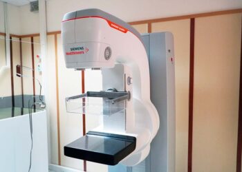 Dal 15 gennaio attivo il mammografo di San Salvo: obiettivo 1.400 screening all’anno