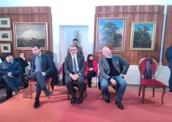 FdI e Forza Italia contro D’Amico e Menna: «Nessuna reazione al comportamento di Bonaccini»