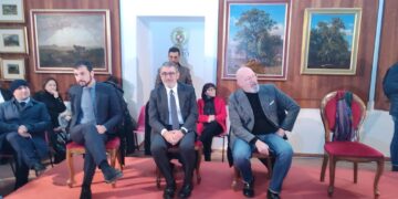 FdI e Forza Italia contro D’Amico e Menna: «Nessuna reazione al comportamento di Bonaccini»