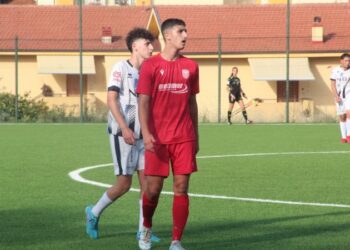 Intrigo Sabin Mateescu: prima il sì al Casalbordino, poi gli allenamenti con la Vastese