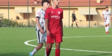 Intrigo Sabin Mateescu: prima il sì al Casalbordino, poi gli allenamenti con la Vastese