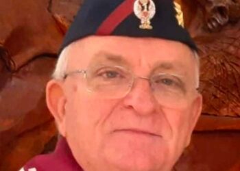 Matteo Marzella confermato presidente delle Associazioni combattentistiche e d’Arma