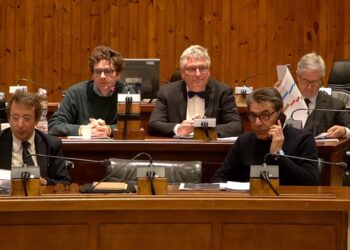 «Nuovo ospedale, aggiudicazione dei lavori nella seconda metà dell’anno». 15 milioni per strade e reti