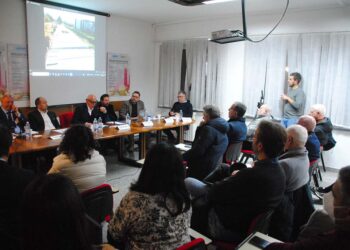 Molestie olfattive, «Arap in prima linea». Per ora “no” a trattamento sostanze pericolose