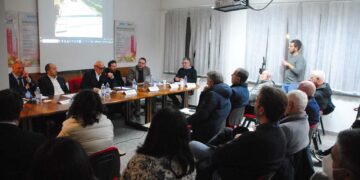 Molestie olfattive, «Arap in prima linea». Per ora “no” a trattamento sostanze pericolose