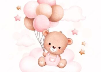 Benvenuta Serena De Rosa!