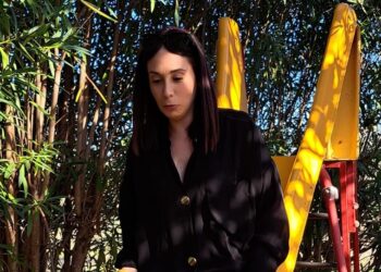 Buon compleanno, Nazarena!