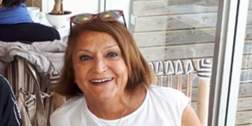 Mondo sanitario del Vastese in lutto per la scomparsa di Rosamaria Ottaviano