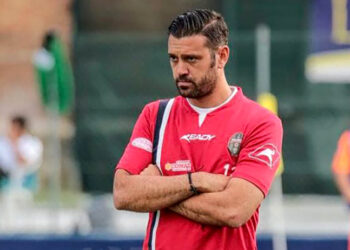 Per la panchina della Vastese spunta Pellicori