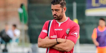 Per la panchina della Vastese spunta Pellicori