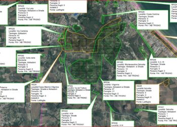 Vasto, il nuovo Piano di emergenza comunale: individuate aree di rischio e procedure