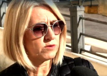 La nuora di Carolina: «Aiutava tutti, bastava chiedere. Dopo la morte ho avuto subito dei sospetti»