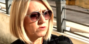 La nuora di Carolina: «Aiutava tutti, bastava chiedere. Dopo la morte ho avuto subito dei sospetti»