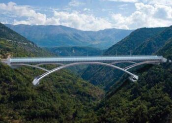 Un ponte da 7 milioni di euro collegherà la Maiella al Morrone