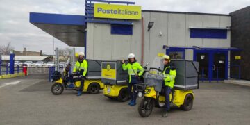 Poste Italiane cerca portalettere e consulenti finanziari: candidature fino al 7 gennaio
