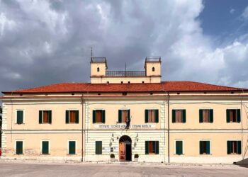 Nasce l’Istituto Omnicomprensivo “Ridolfi” Scerni-Monteodorisio-Cupello, «Evitato l’accorpamento»