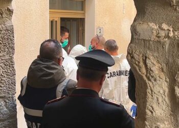 Omicidio di Gissi, il Ris nella casa di Carolina. La figlia: «Chiediamo giustizia»