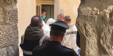 Omicidio di Gissi, il Ris nella casa di Carolina. La figlia: «Chiediamo giustizia»