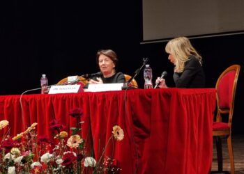 La ministra Roccella a Vasto: «Aiuti alle famiglie per contrastare lo spopolamento»