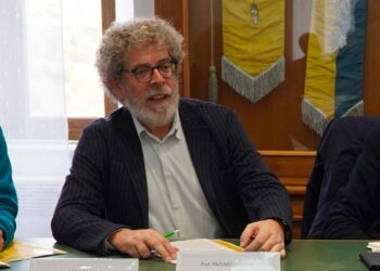 Rimandato il primo appuntamento con “ABC del territorio” e Rossano Pazzagli