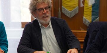 Rimandato il primo appuntamento con “ABC del territorio” e Rossano Pazzagli