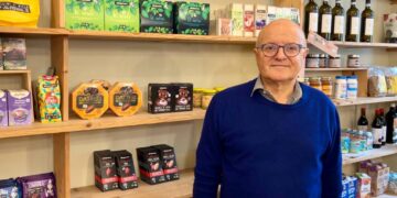 Dallo zucchero al cous cous della Palestina: dopo 20 anni chiude la bottega equo-solidale