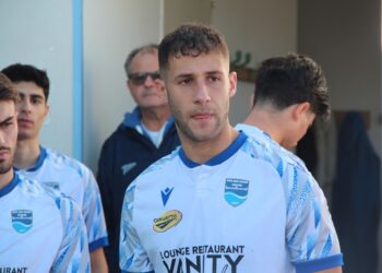 Pizzo riacciuffa il Lanciano Fc: pari prezioso per il San Salvo