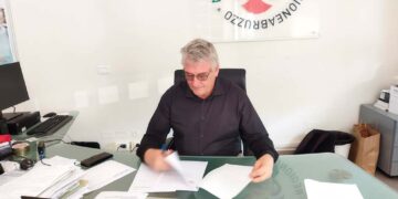 Nuovo ospedale, il 12 gennaio la firma dell’accordo di programma tra Asl, Comune, e Regione