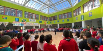 Iscrizioni, all’istituto comprensivo Spataro-Paolucci tre giorni di Open day